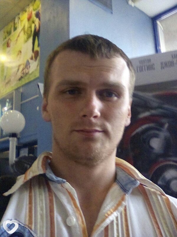 Мастер Pc, 39, Братске — анкета №175209