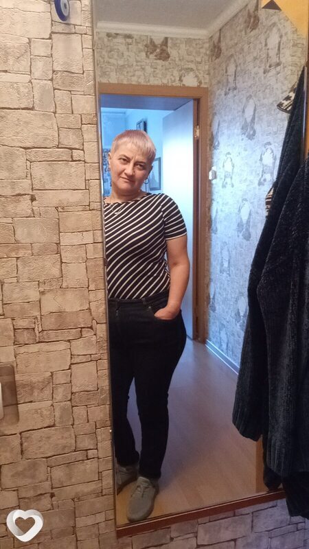 Ева, 49, Караганде — анкета №175224
