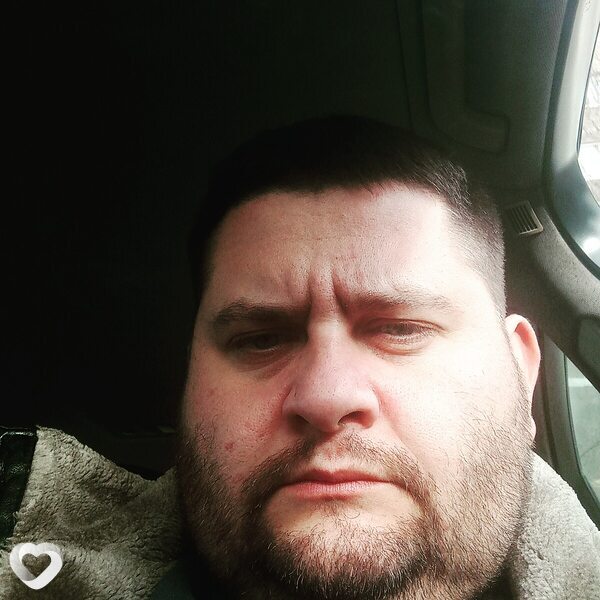 Евгений, 39, Гомеле — анкета №175227