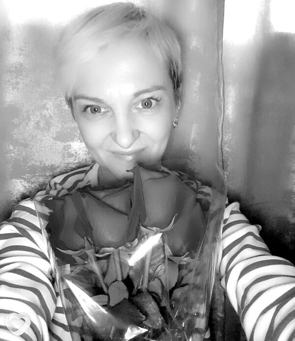 Оксана, 46, Саянске — анкета №175231