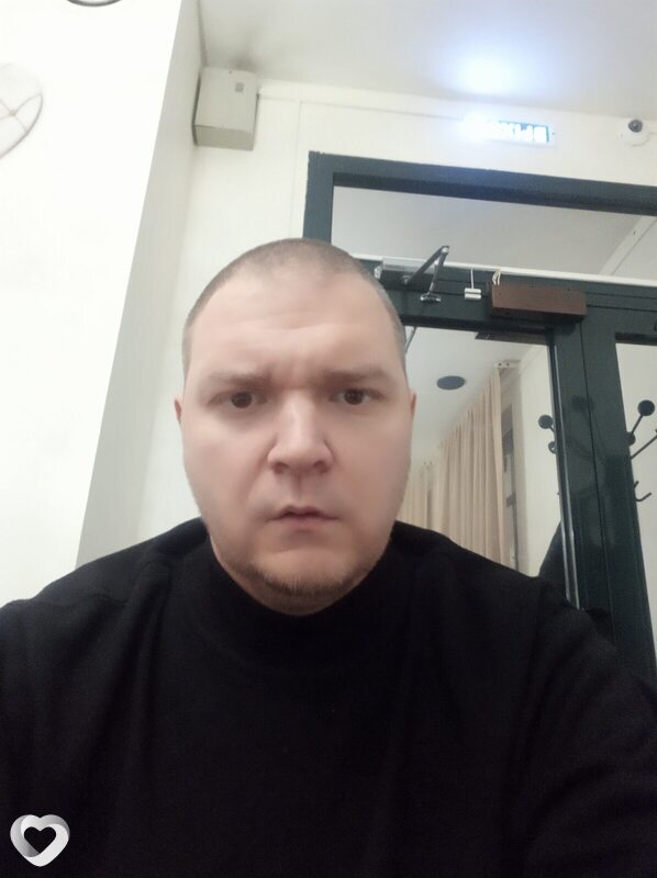 Иван, 41, Тольятти — анкета №174862
