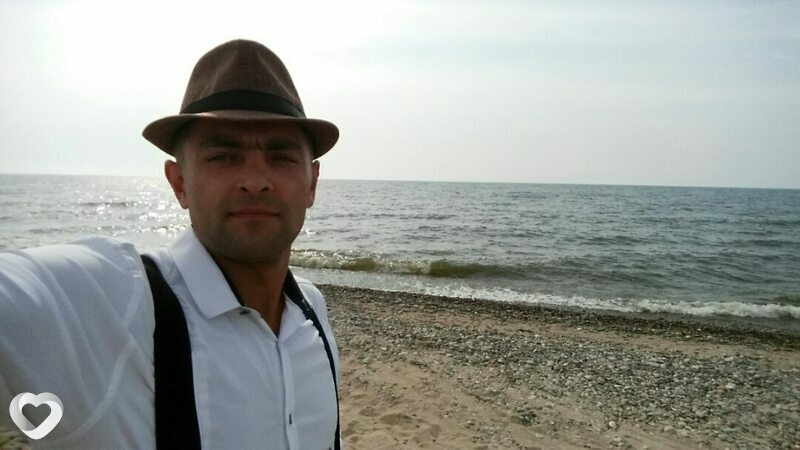 Пара Мж, 37, Братске — анкета №174863