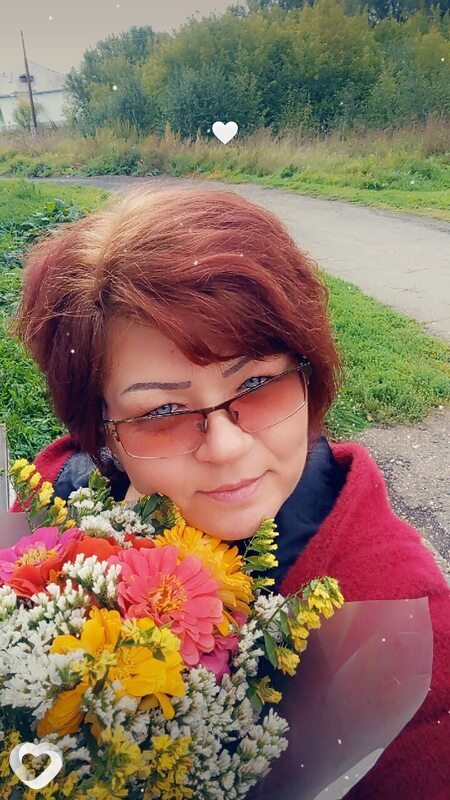 Наталья, 45, Юрге — анкета №174864