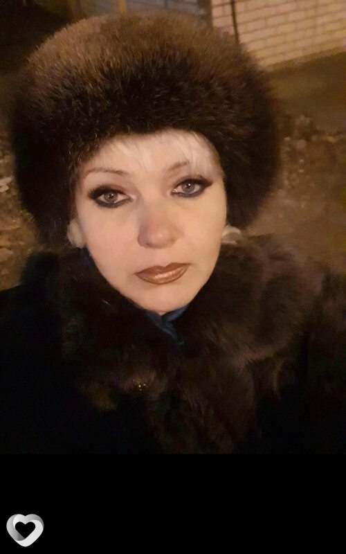 Анна, 54, Ставрополе — анкета №174875