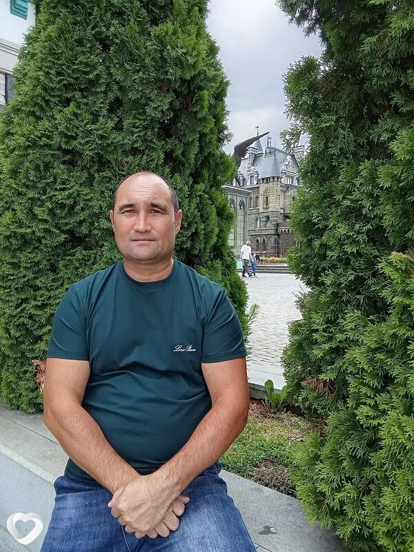 Вячеслав, 45, Чебоксарах — анкета №174879
