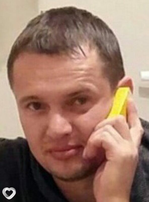 Сергей, 47, Мичуринске — анкета №174882