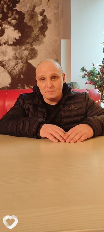 Александр, 44, Саратове — анкета №174891
