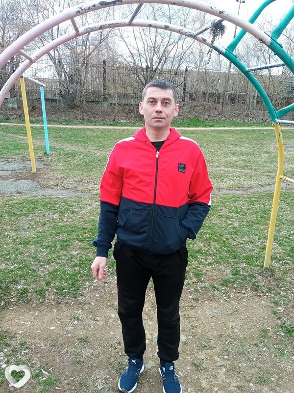Слава, 42, Екатеринбурге — анкета №174899