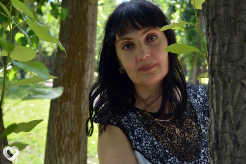 Ирина, 57, Красноярске — анкета №174905