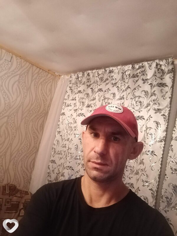 Алексей, 47, Красноярске — анкета №174907
