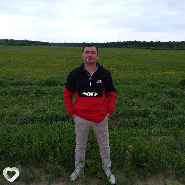 Николай, 41, Барнауле — анкета №174935
