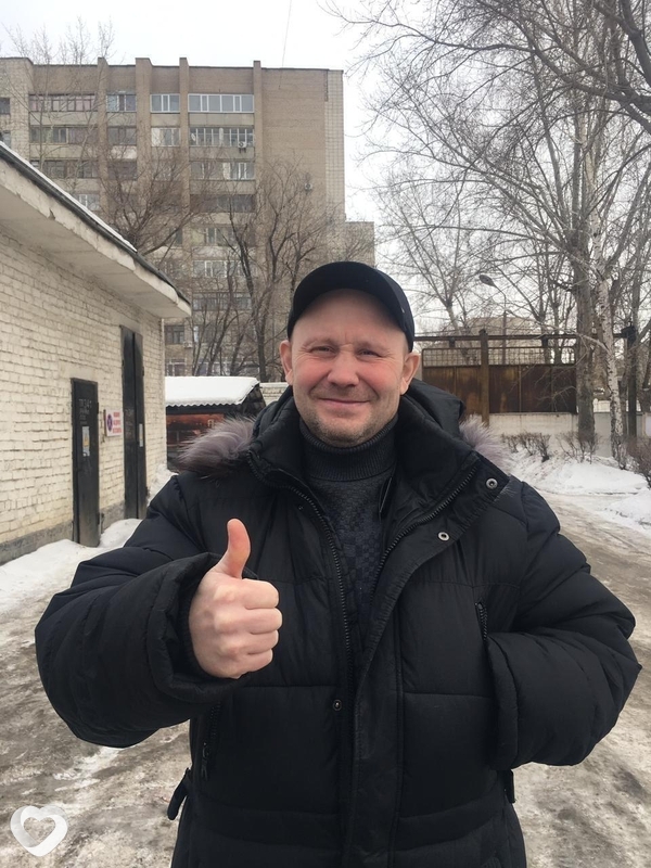 Вячеслав, 48, Павлодаре — анкета №174910