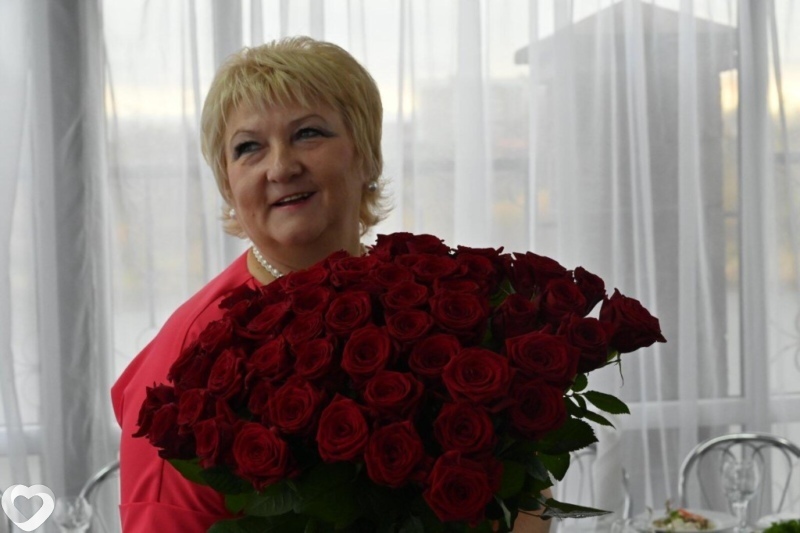 Вера, 59, Полоцке — анкета №174914