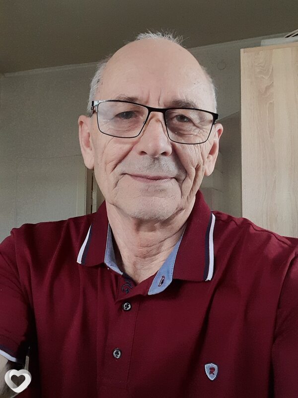 Сергей, 69, Осиповичах — анкета №174916
