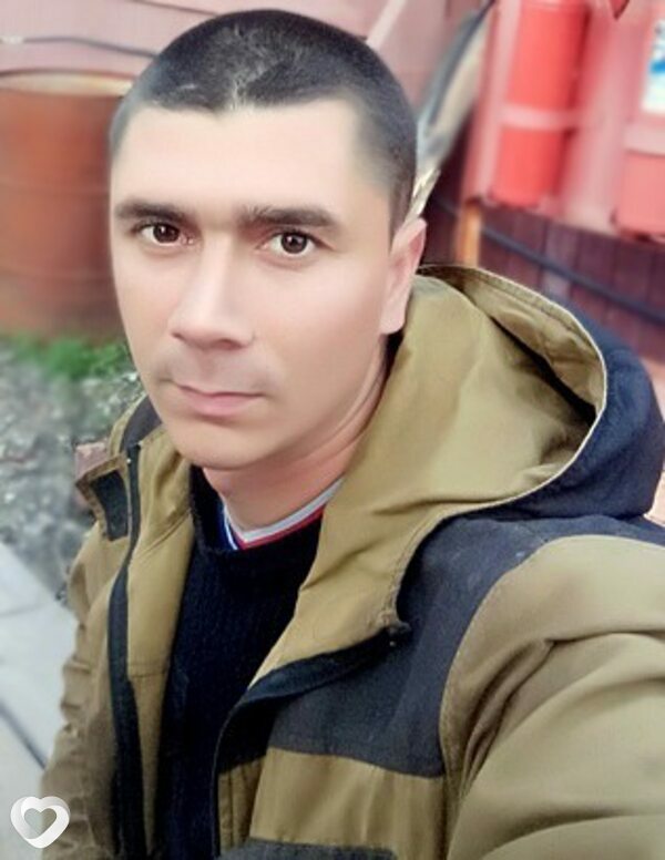 Алексей, 40, Лабинске — анкета №174920