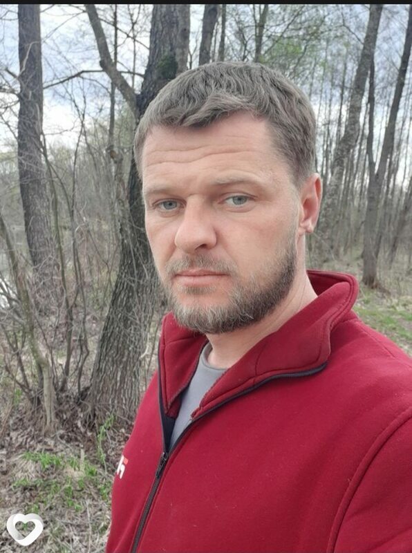 Александр, 45, Херсоне — анкета №174925