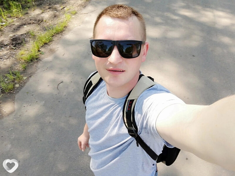 Андрей, 26, Калуге — анкета №174926