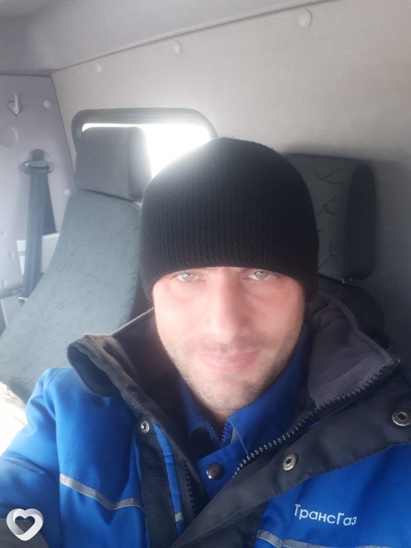 Виталя, 42, Рудном — анкета №174929