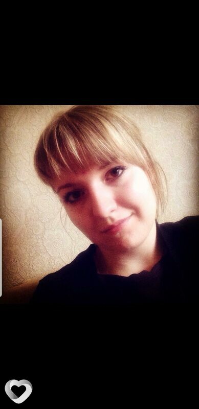 Даша, 34, Солигорске — анкета №174931