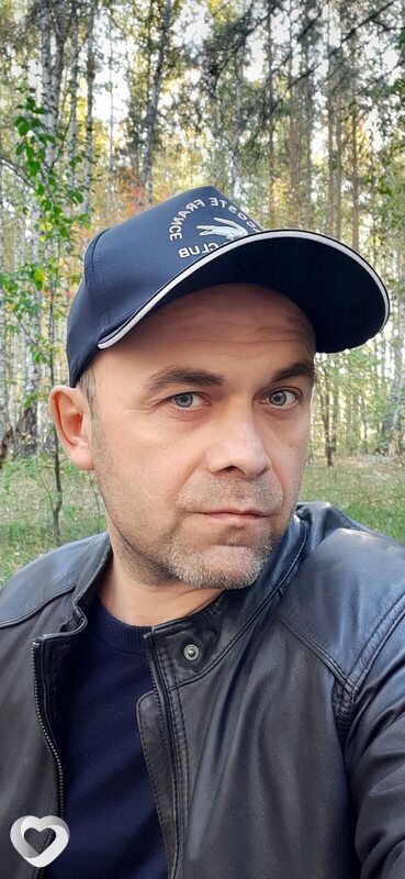 Константин, 47, Челябинске — анкета №174933