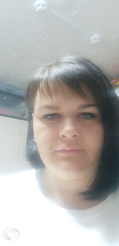 Юлия, 38, Жодине — анкета №175015