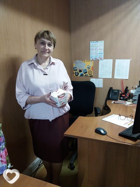 Анастасия, 65, Ставрополе — анкета №175019