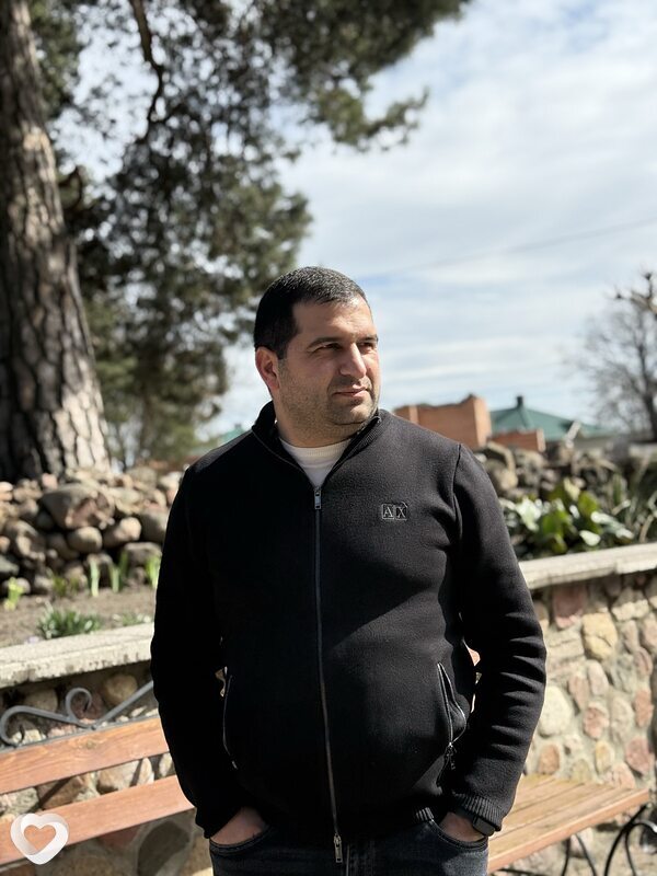 Алекс, 33, Калуге — анкета №175022