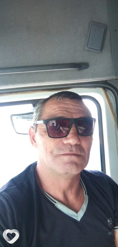 Valek, 60, Волгограде — анкета №175031