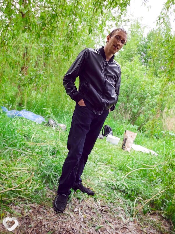 Русик, 32, Минске — анкета №175035