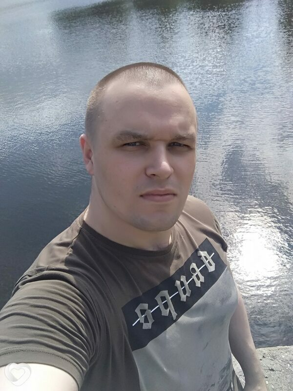 Макс, 33, Заволжье — анкета №175039