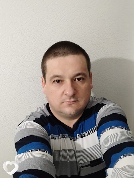 Ок, 40, Гомеле — анкета №175040