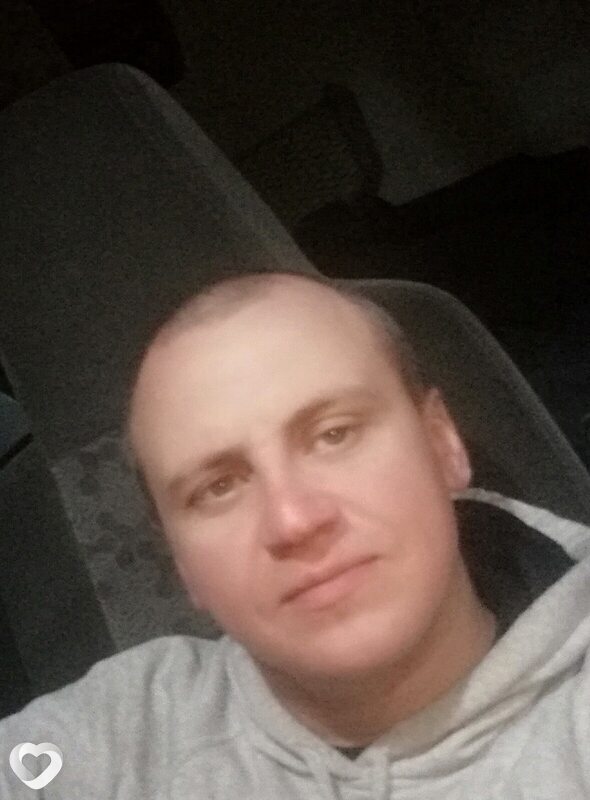 Дмитрий, 43, Витебске — анкета №175044