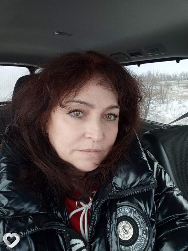 Наталья, 60, Ярославле — анкета №175047
