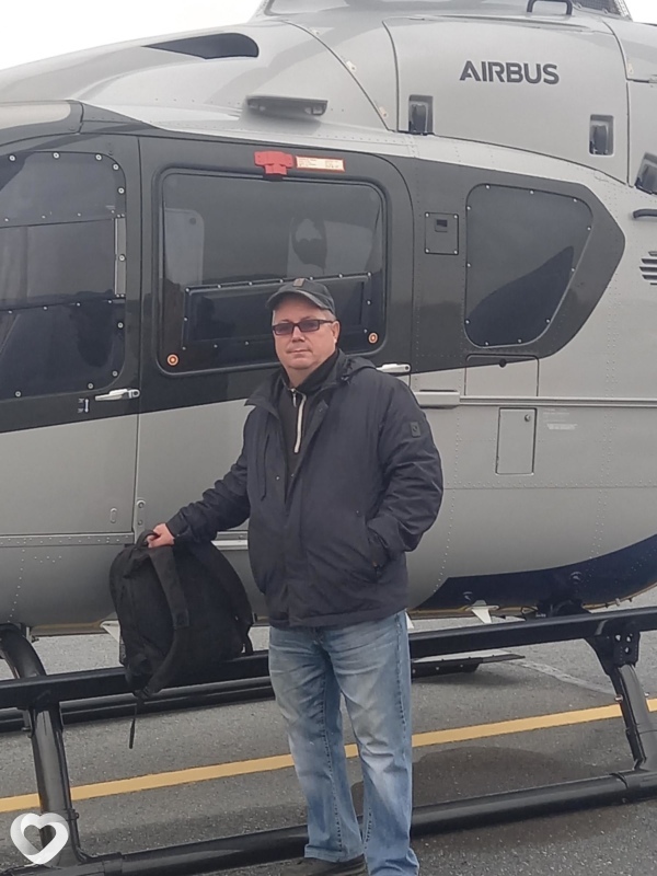 Андрей, 57, Кирове — анкета №175048