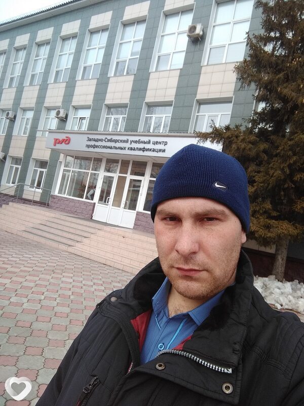 Антон, 36, Анжеро-Судженске — анкета №175049
