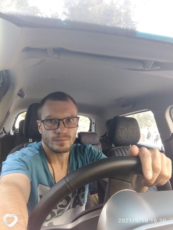 Влад, 36, Ташкент — анкета №175057
