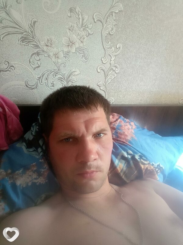 Сергей, 42, Красноярске — анкета №174987