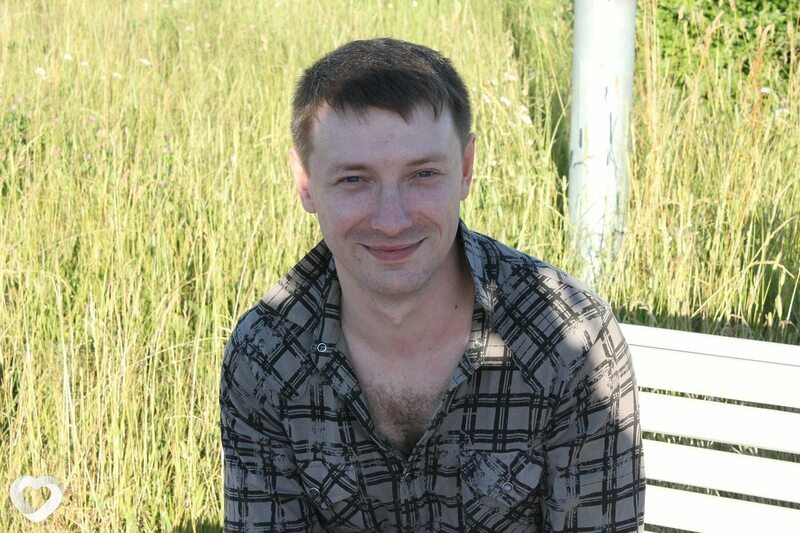 Борис, 43, Шахтерске — анкета №174992