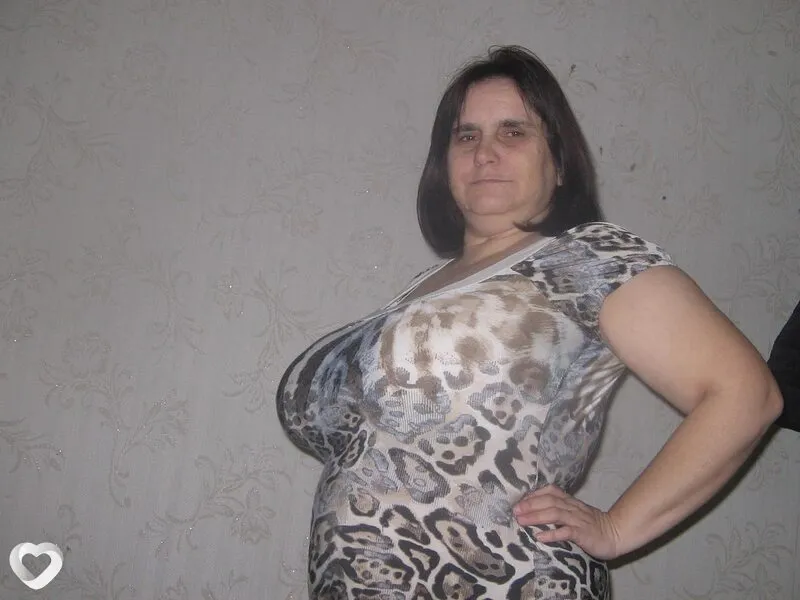 Светлана, 52, Заринске — анкета №174993