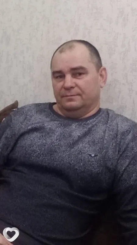 Александр, 49, Камени-на-Оби — анкета №174995