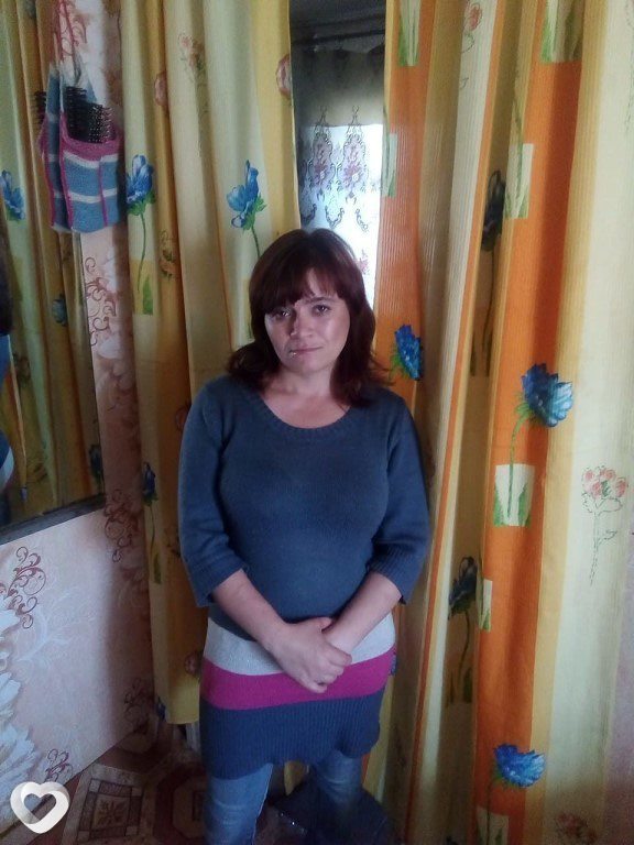 Наталья, 41, Алапаевске — анкета №175000