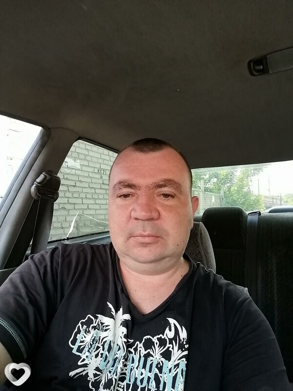 Константин, 43, Новосибирске — анкета №175001