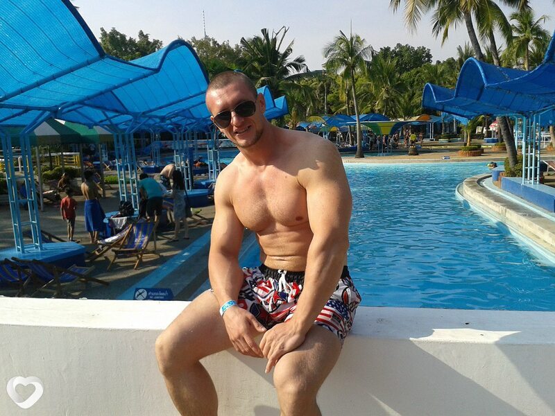 Aleksandr, 32, Караганде — анкета №175002