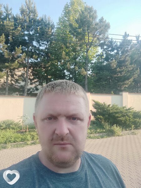 Руслан, 41, Киеве — анкета №175006