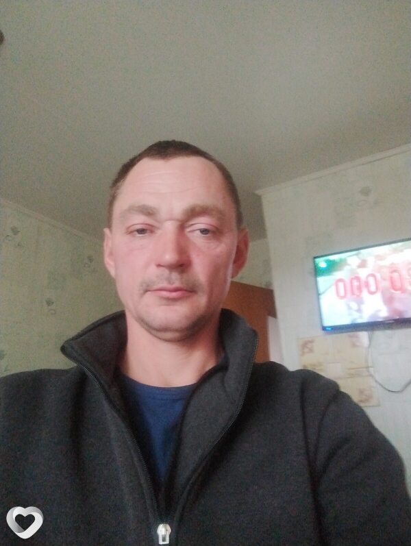 Денис Папко, 41, Витебске — анкета №175134