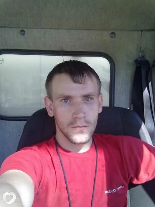 Алексей, 40, Усть-Лабинск — анкета №6724