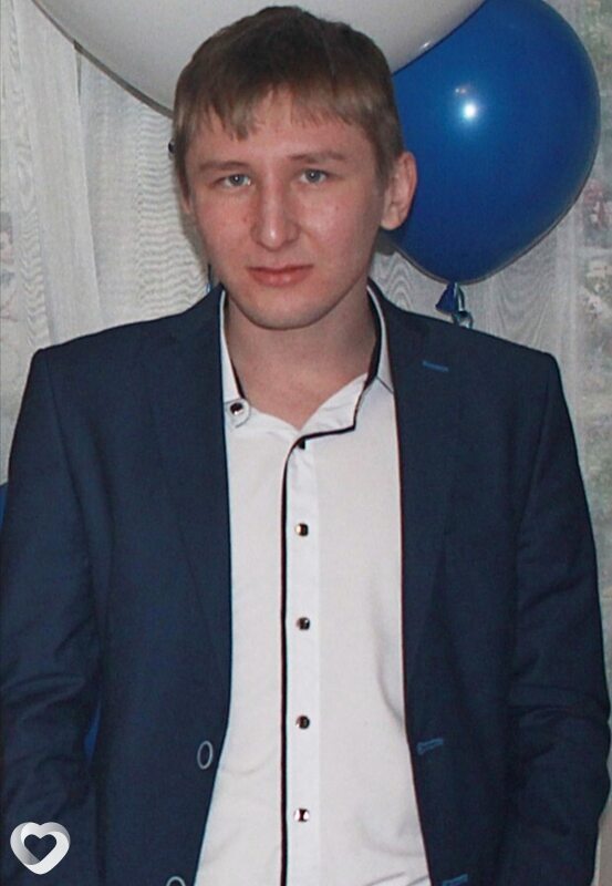 Ринат, 30, Оренбурге — анкета №175143