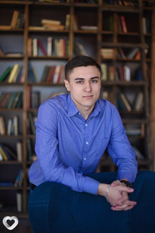 Алексей, 27, Волгограде — анкета №175144