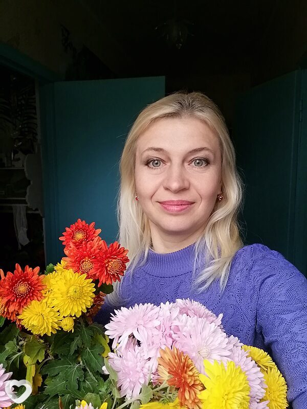 Марина, Зеленокумск