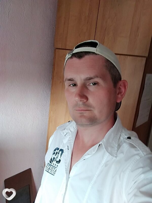 Сергей, 40, Мозыре — анкета №175063